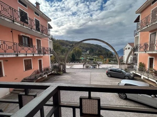 appartamento in vendita a Lauria