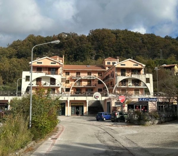 quadrivano in vendita a Lauria