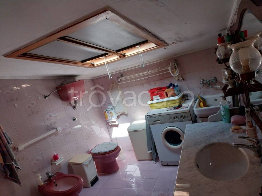 appartamento in vendita a Lauria