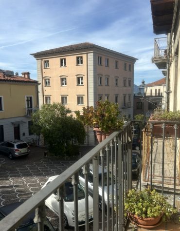 quadrivano in vendita a Lauria