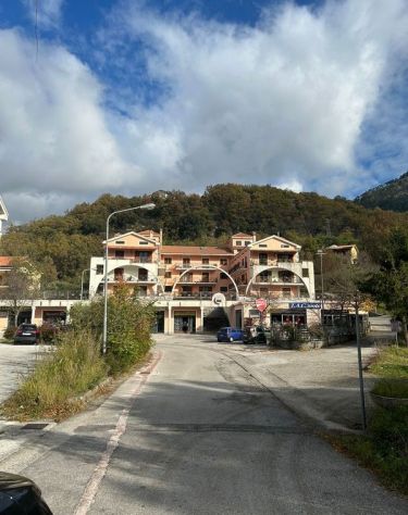 appartamento in vendita a Lauria