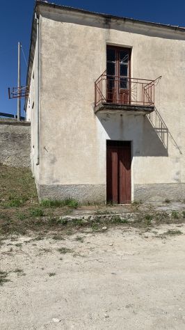 casa indipendente in vendita a Lauria