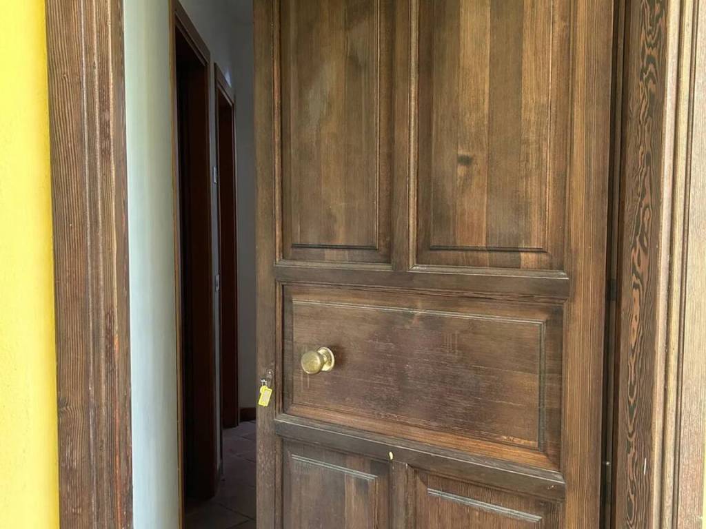 appartamento in vendita a Lauria