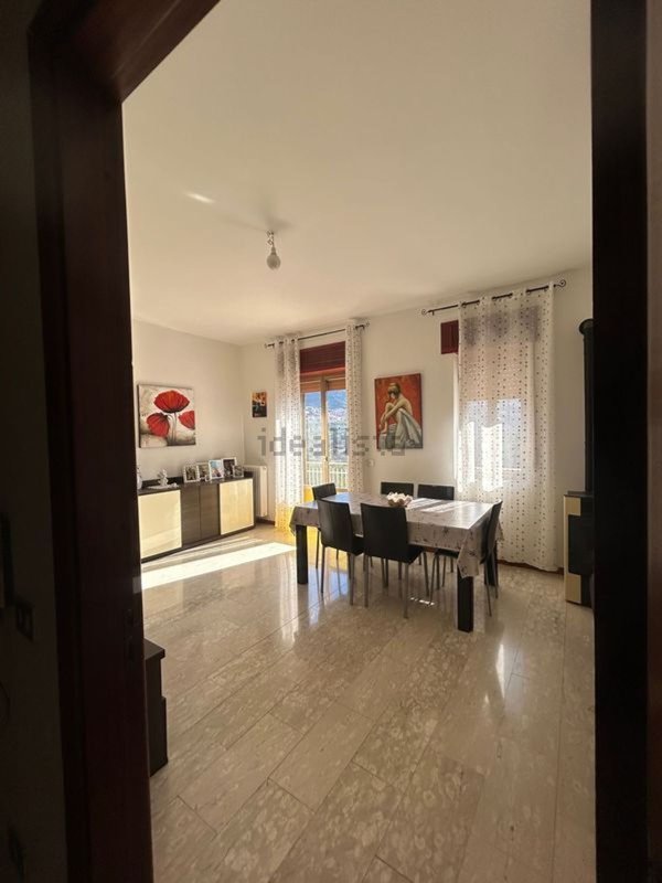 appartamento in vendita a Lauria