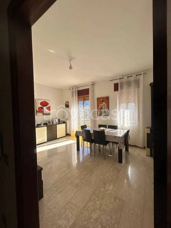 appartamento in vendita a Lauria