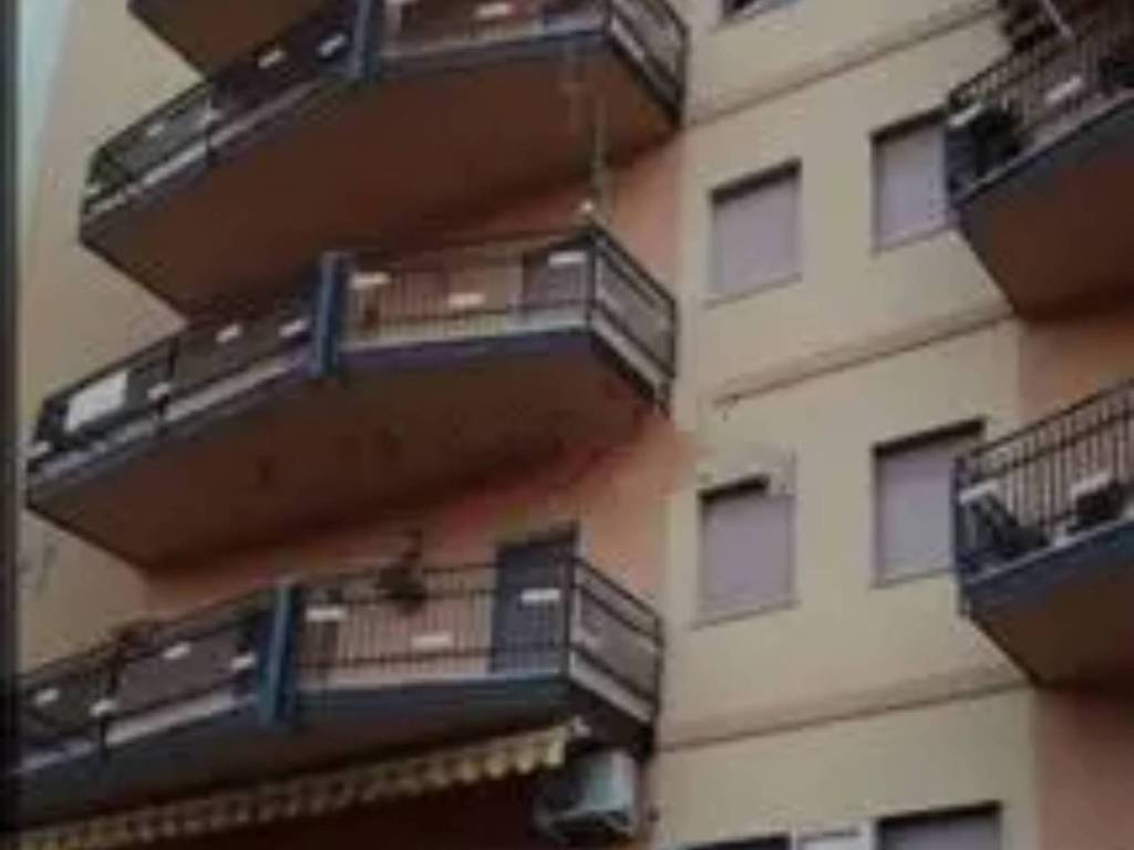 appartamento in vendita a Lauria