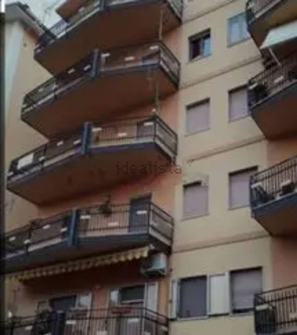 appartamento in vendita a Lauria