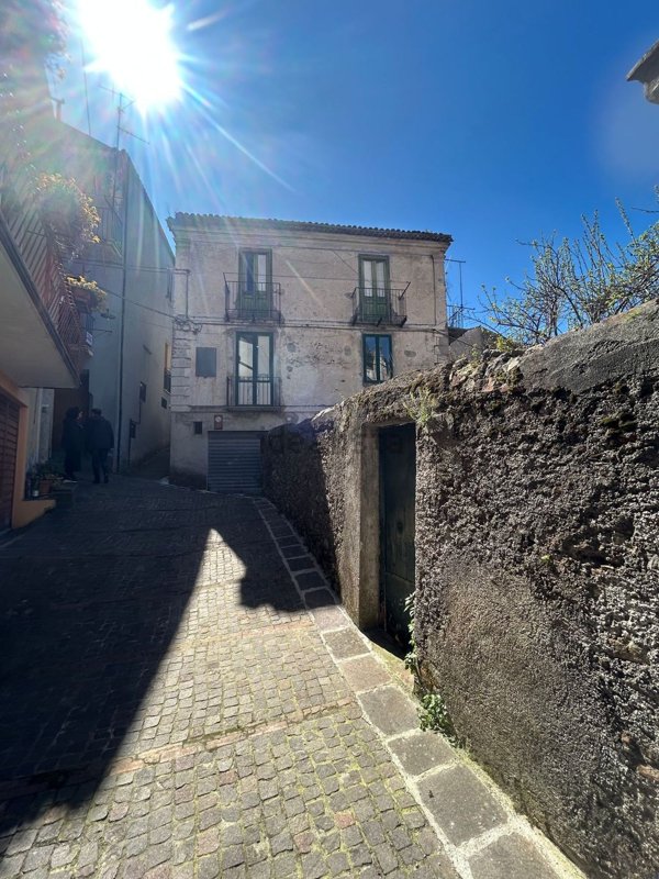 appartamento in vendita a Lauria