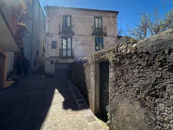 appartamento in vendita a Lauria