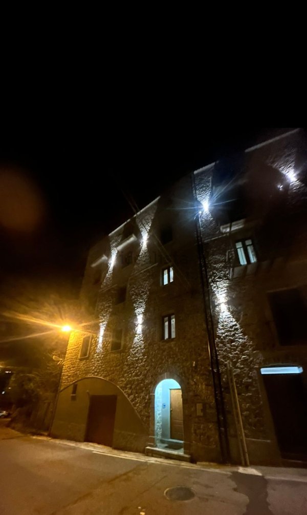 casa indipendente in vendita a Lauria