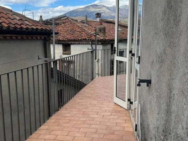 appartamento in vendita a Lauria