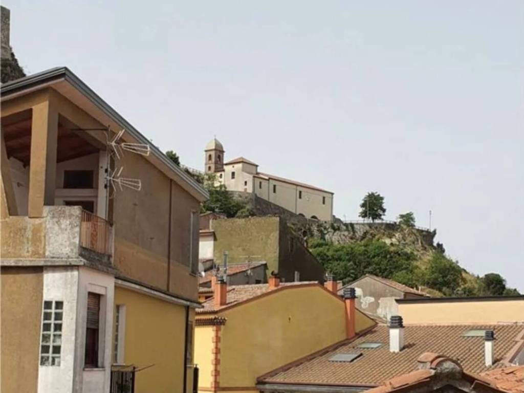appartamento in vendita a Lauria