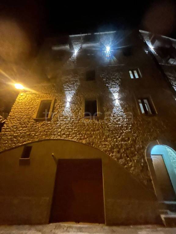 appartamento in vendita a Lauria