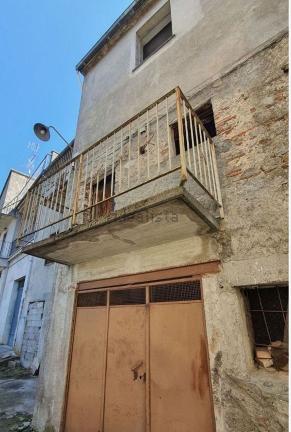 appartamento in vendita a Lauria