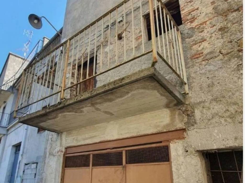 appartamento in vendita a Lauria