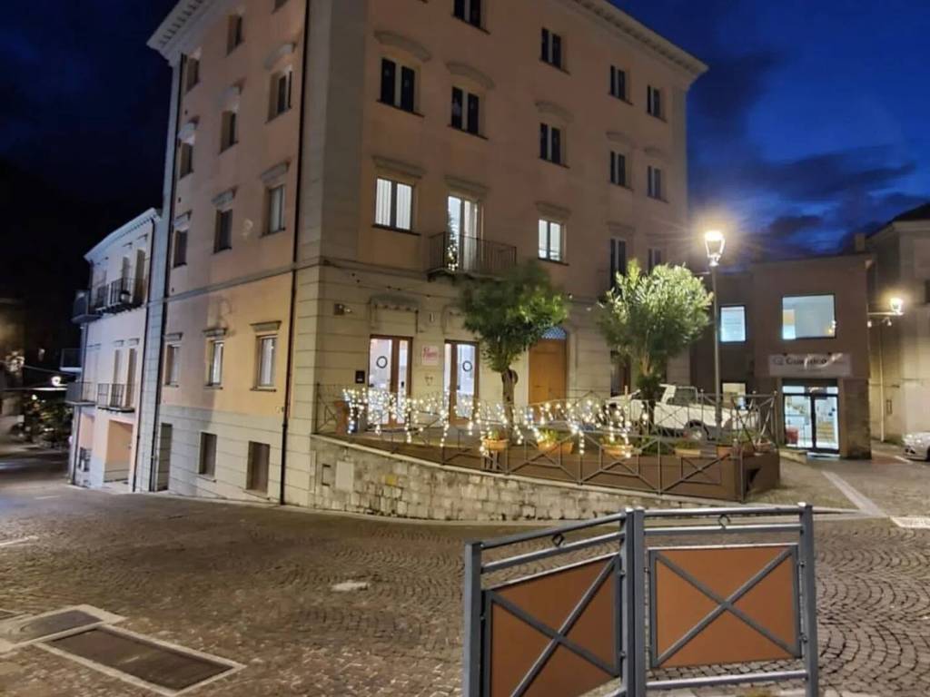 appartamento in vendita a Lauria