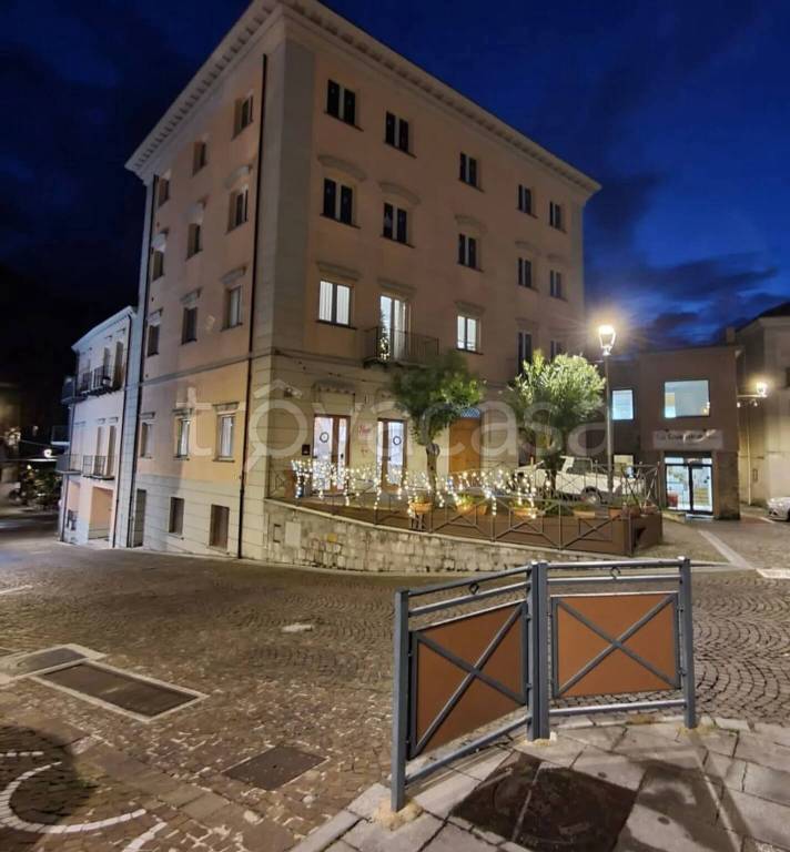 appartamento in vendita a Lauria