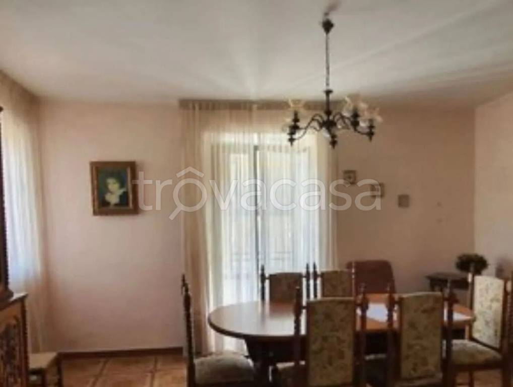 casa indipendente in vendita a Lauria