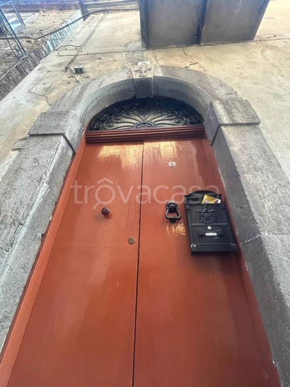 casa indipendente in vendita a Lauria