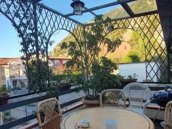 appartamento in vendita a Lauria