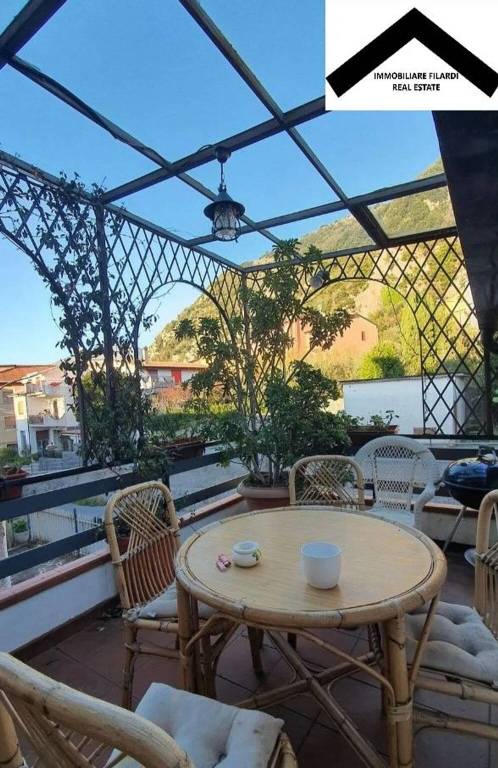 appartamento in vendita a Lauria
