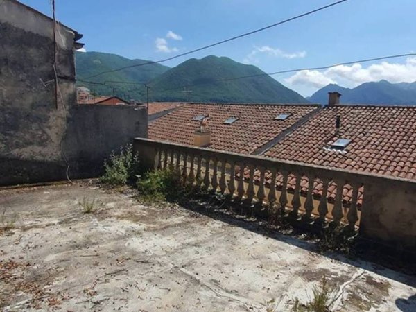 appartamento in vendita a Lauria