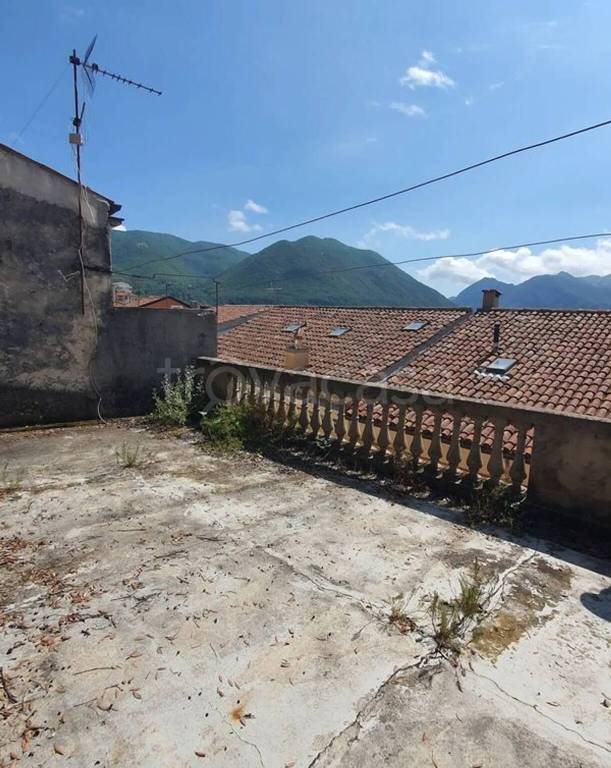 appartamento in vendita a Lauria