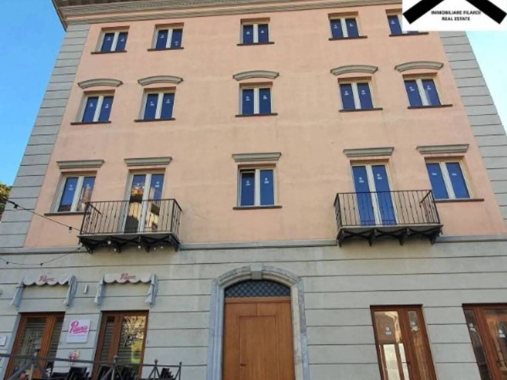 appartamento in vendita a Lauria