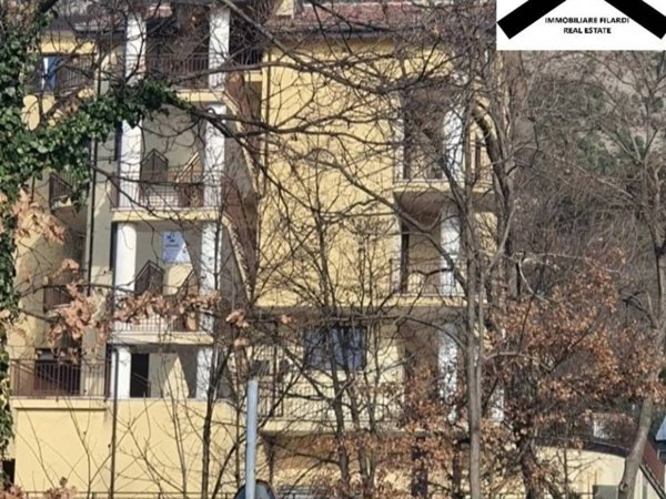 appartamento in vendita a Lauria
