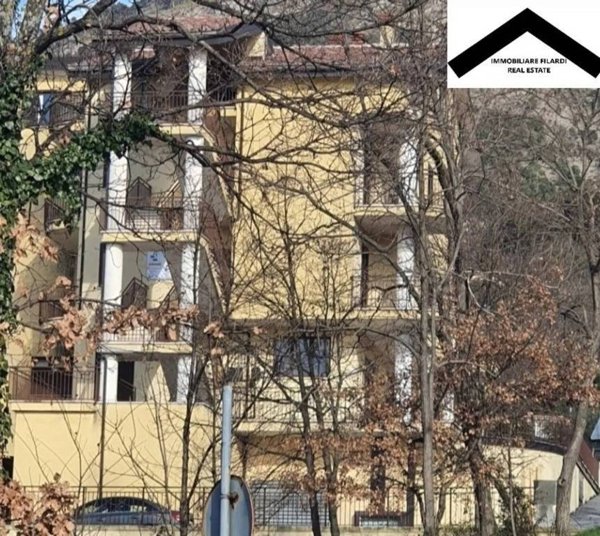 appartamento in vendita a Lauria