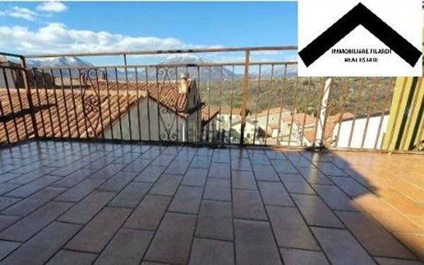 appartamento in vendita a Lauria