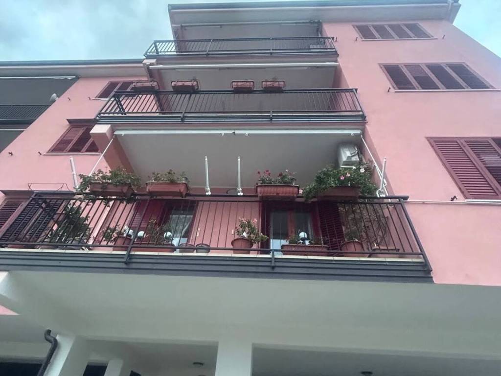 appartamento in vendita a Lauria