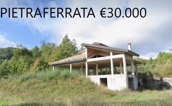 quadrivano in vendita a Lauria