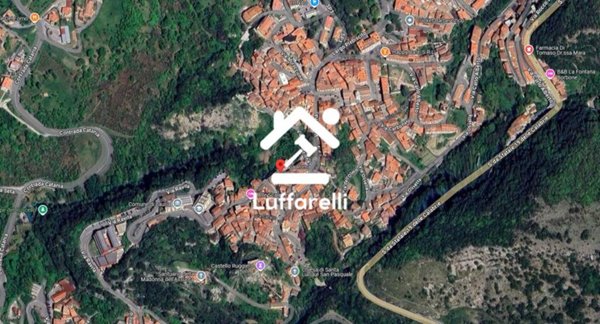 appartamento in vendita a Lauria