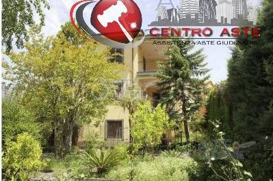 appartamento in vendita a Lauria