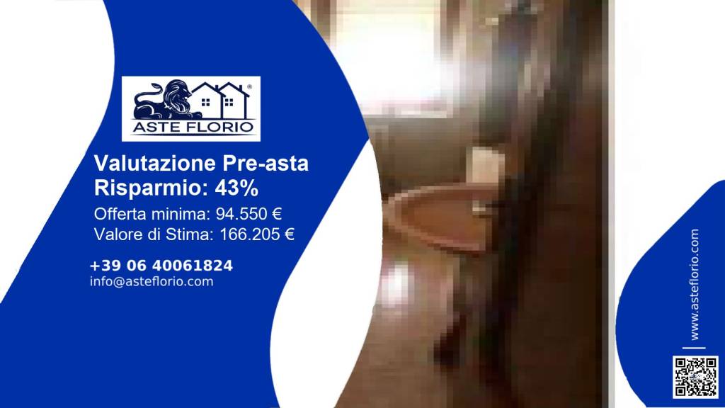 appartamento in vendita a Lauria