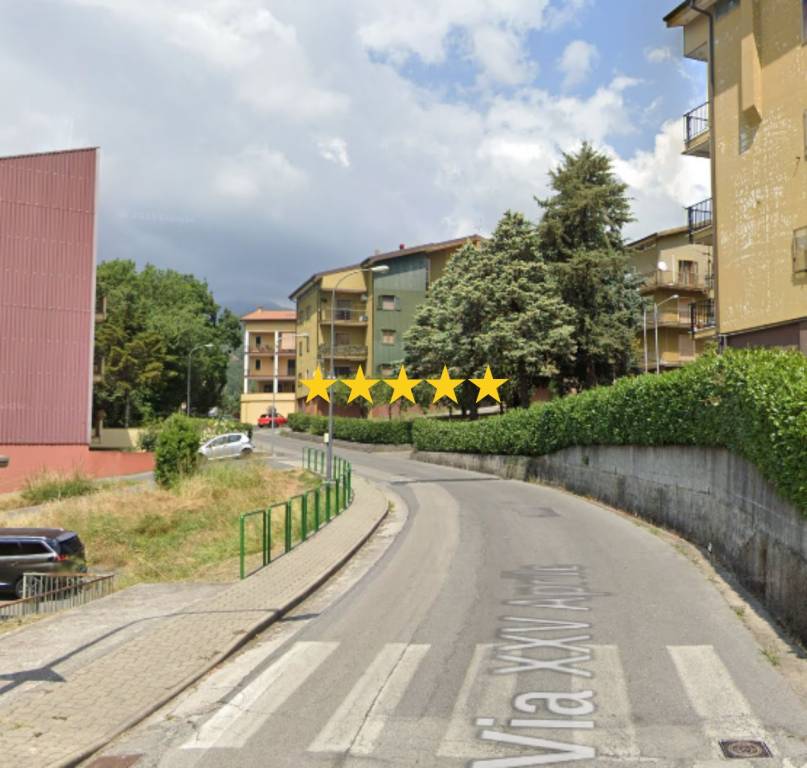 appartamento in vendita a Lauria