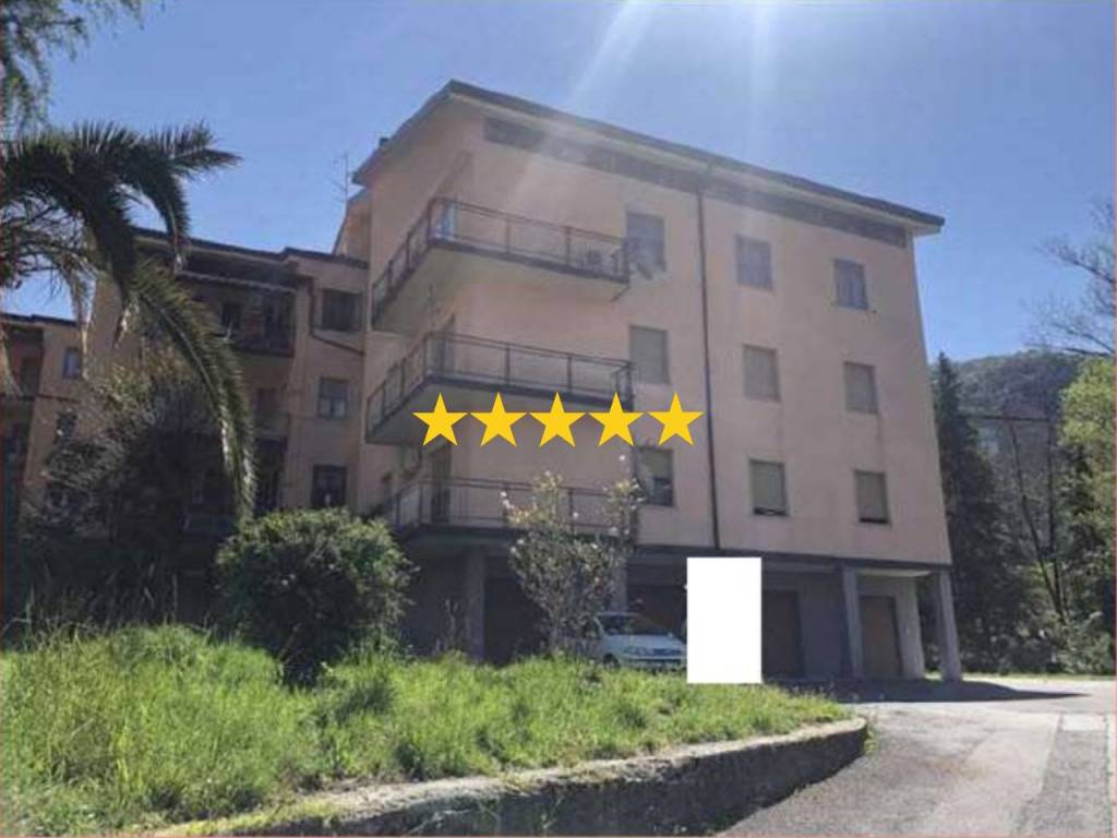 appartamento in vendita a Lauria