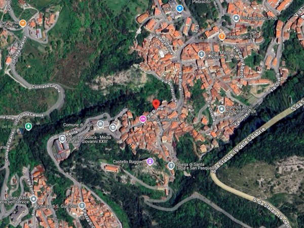 appartamento in vendita a Lauria