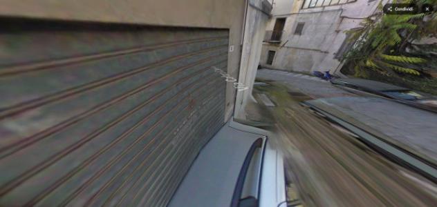 appartamento in vendita a Lauria