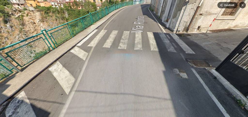 appartamento in vendita a Lauria
