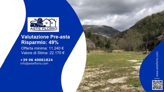 terreno agricolo in vendita a Lauria