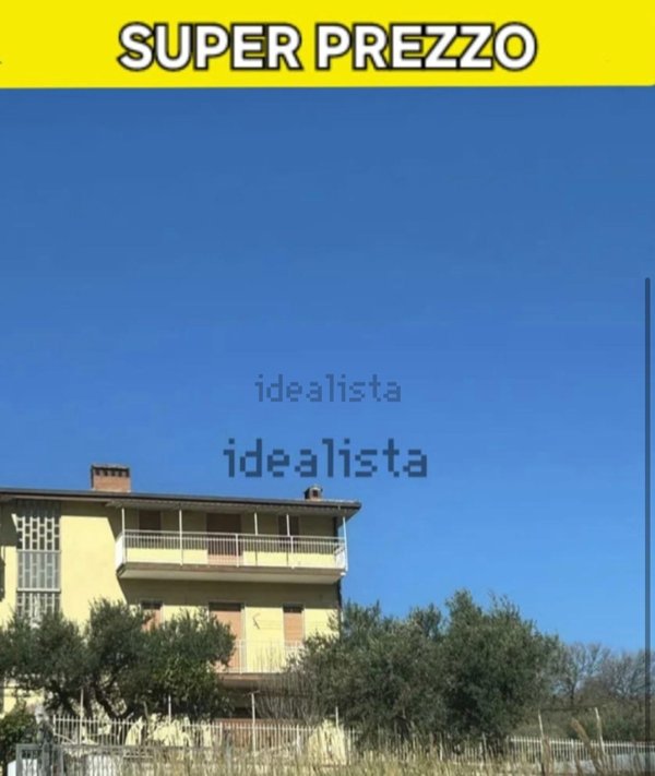 appartamento in vendita a Lauria