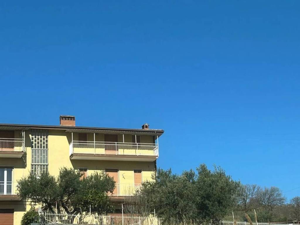 appartamento in vendita a Lauria