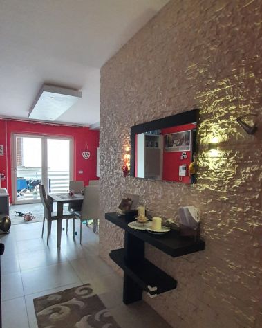 appartamento in vendita a Lauria