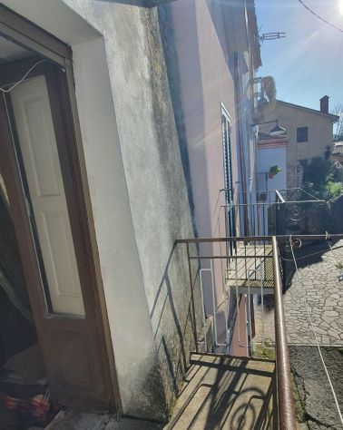 casa indipendente in vendita a Lauria