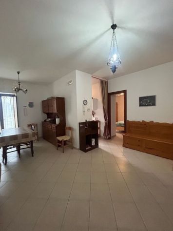 appartamento in vendita a Lauria