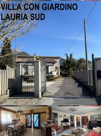 casa indipendente in vendita a Lauria