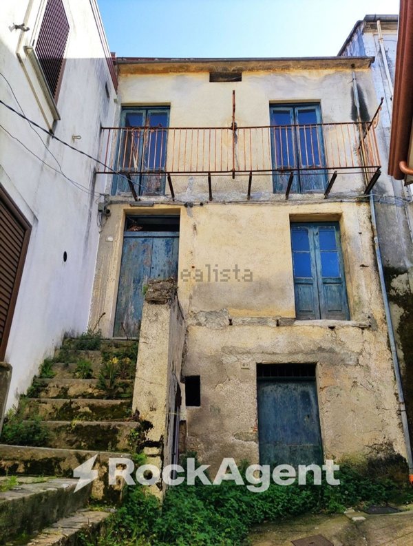 appartamento in vendita a Lauria