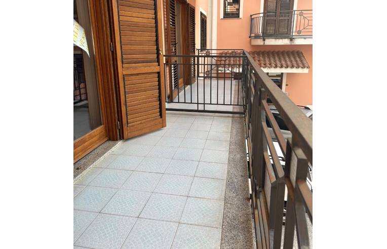 appartamento in vendita a Lauria